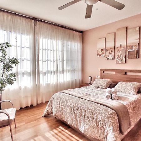 Apartamento Con Wifi En Casco Historico Betanzos Dış mekan fotoğraf