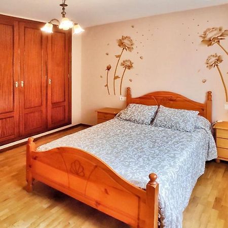 Apartamento Con Wifi En Casco Historico Betanzos Dış mekan fotoğraf