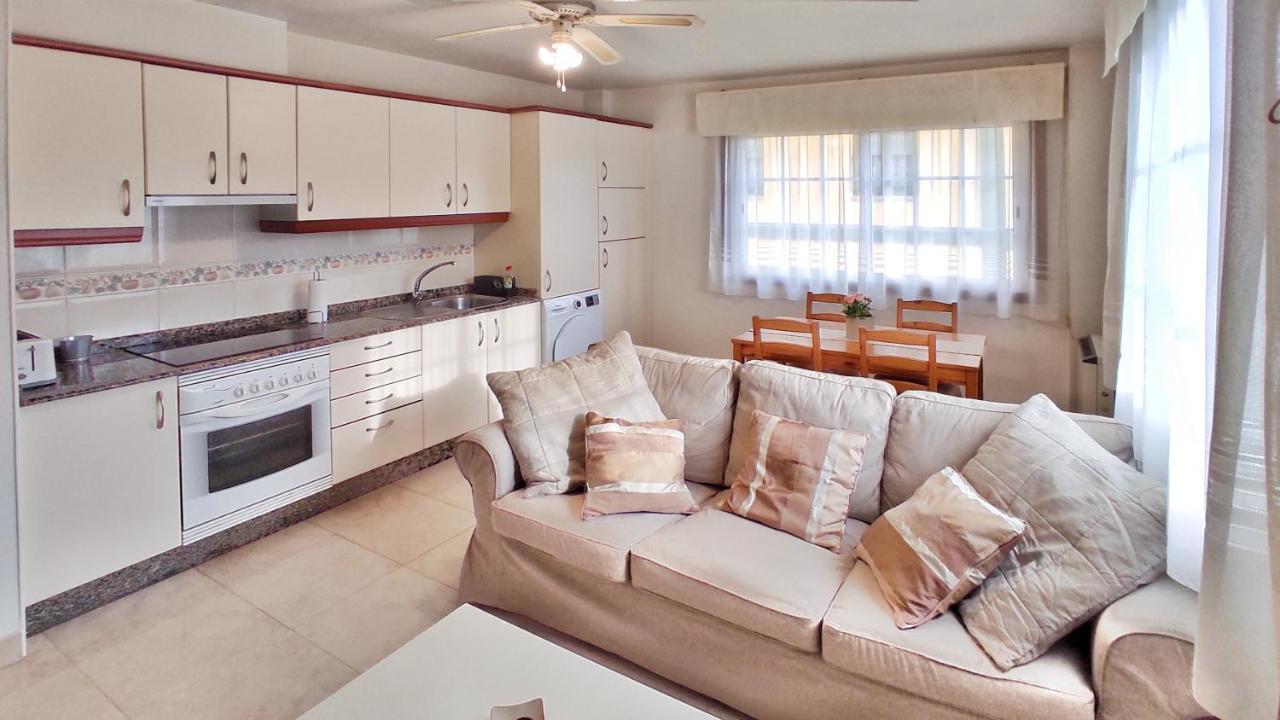 Apartamento Con Wifi En Casco Historico Betanzos Dış mekan fotoğraf