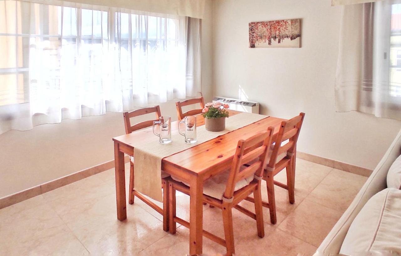 Apartamento Con Wifi En Casco Historico Betanzos Dış mekan fotoğraf