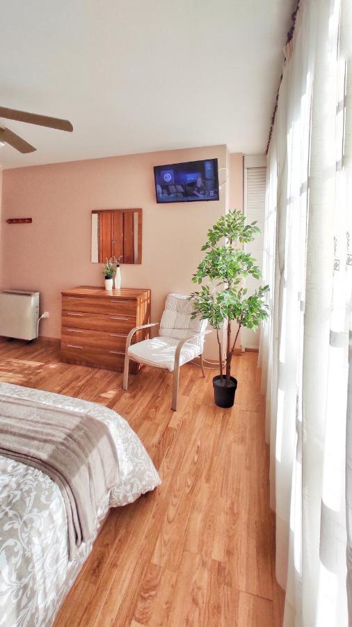 Apartamento Con Wifi En Casco Historico Betanzos Dış mekan fotoğraf