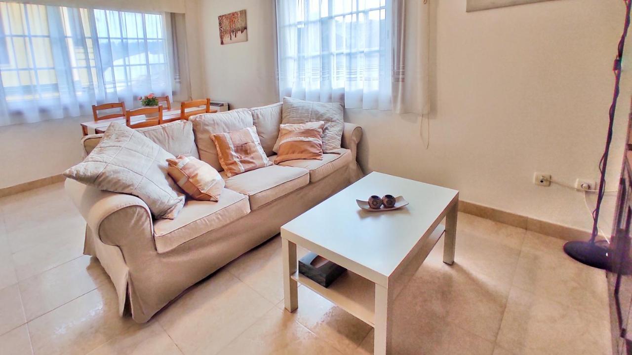 Apartamento Con Wifi En Casco Historico Betanzos Dış mekan fotoğraf